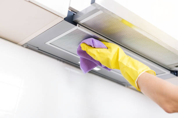 Ventilation Cleaning Services in Citrus Springs, FL